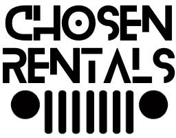 Chosen Rentals