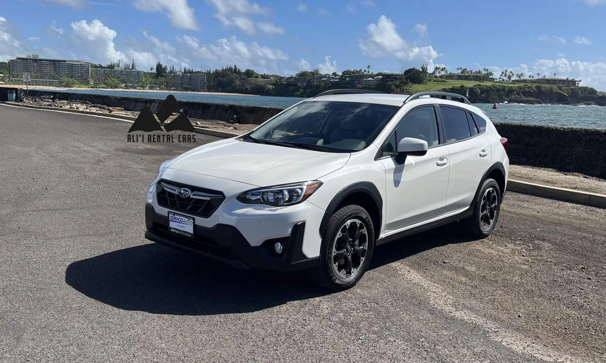 2023 Subaru Crosstrek Premium