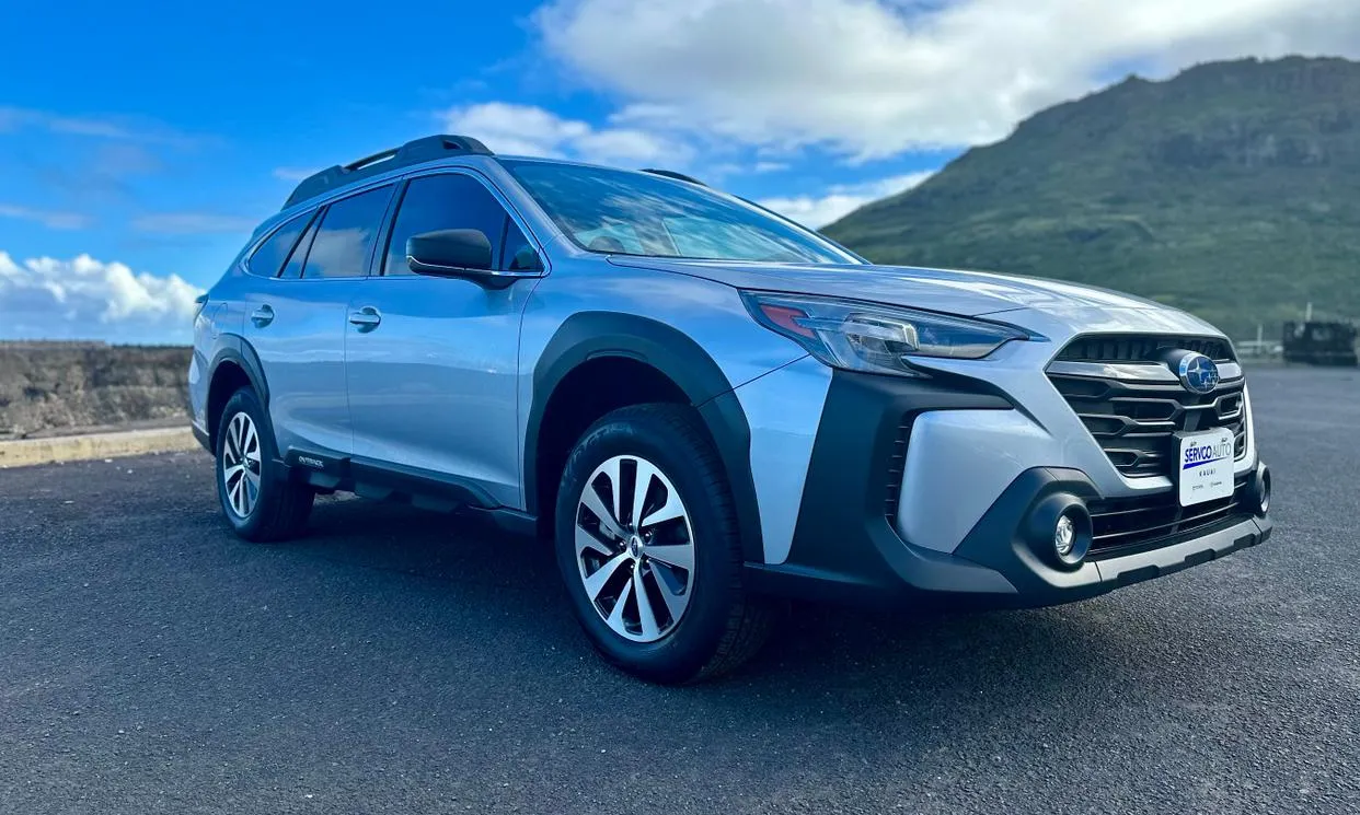 2023 Subaru Outback Base