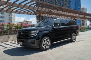 2025 Ford Expedition Active Max