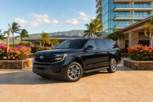 2025 Ford Expedition Active Max