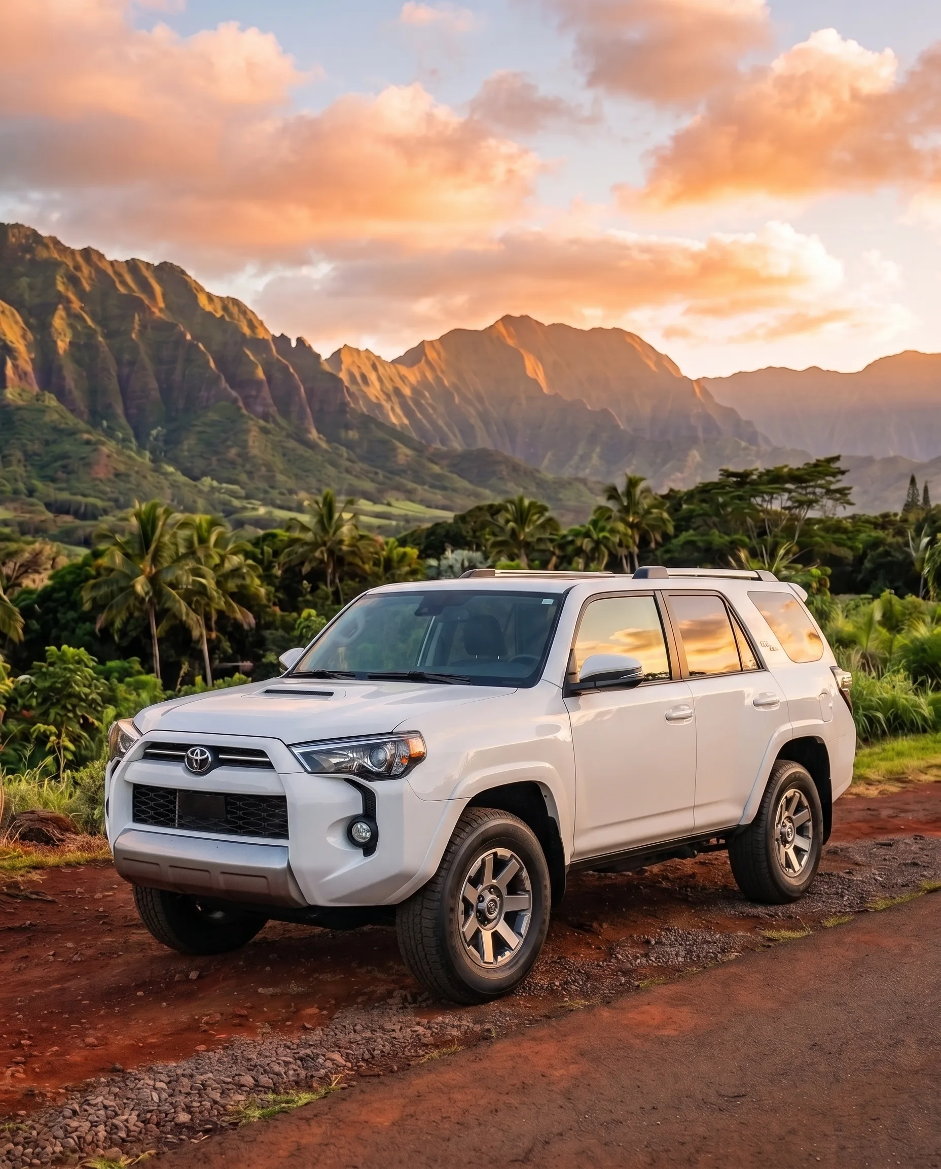 2016 Toyota 4Runner SR5 Premium
