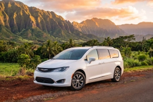 2017 Chrysler Pacifica Touring Plus
