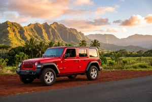 2018 Jeep Wrangler JK Unlimited Sport RHD