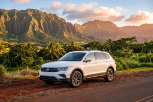 2022 Volkswagen Tiguan S