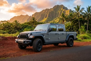 2021 Jeep Gladiator Willys Sport