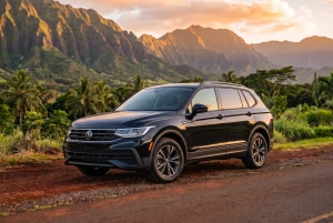 2022 Volkswagen Tiguan S