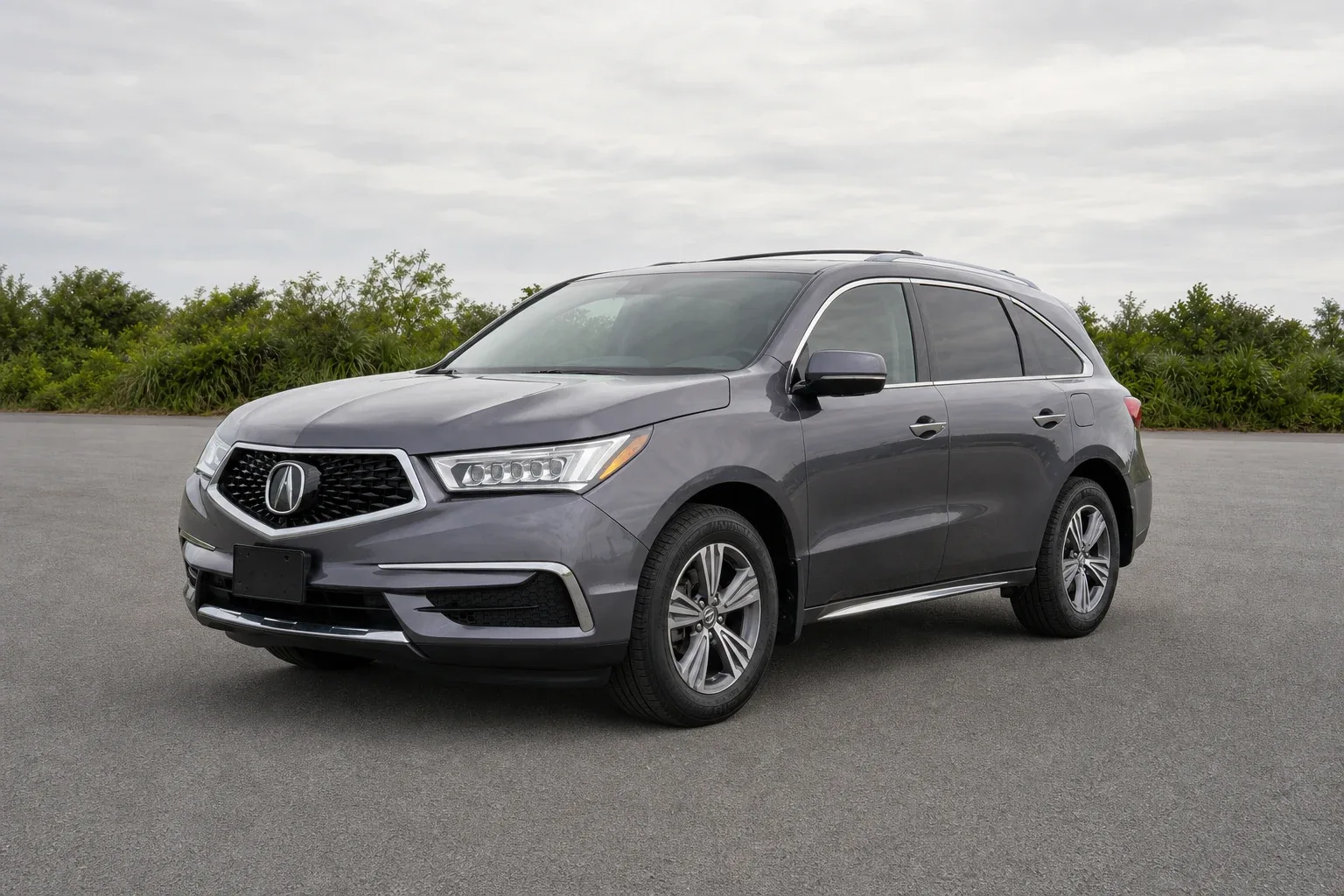 2020 Acura MDX Base