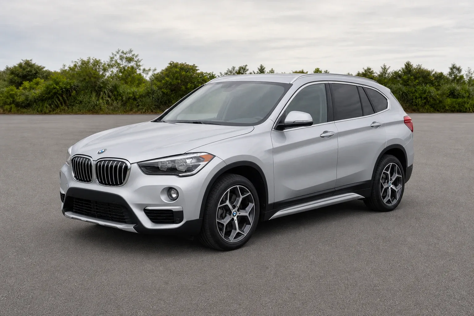 2019 BMW X1 sDrive28i