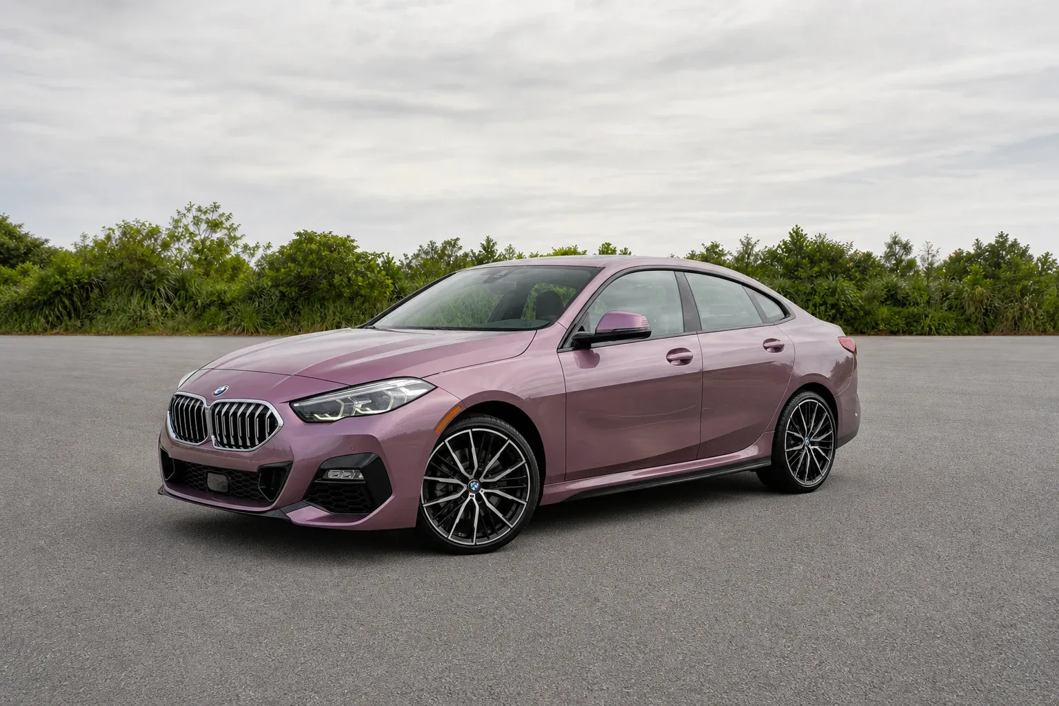 2022 BMW 2 Series Gran Coupe 228i