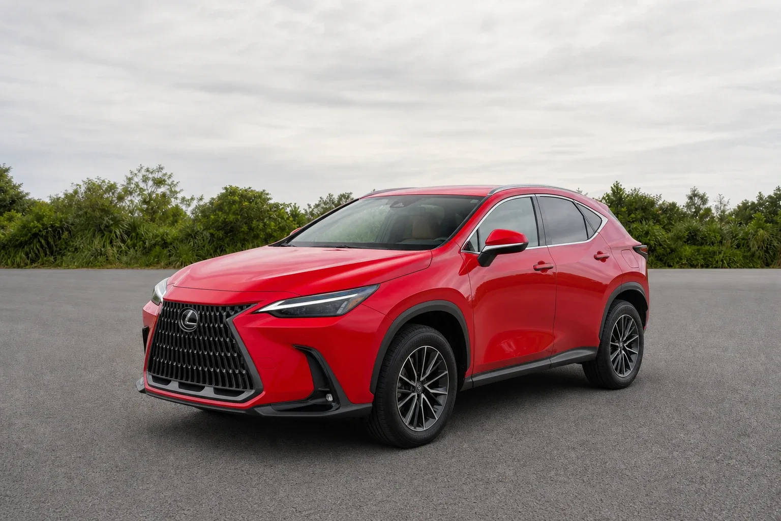 2022 Lexus NX NX 250