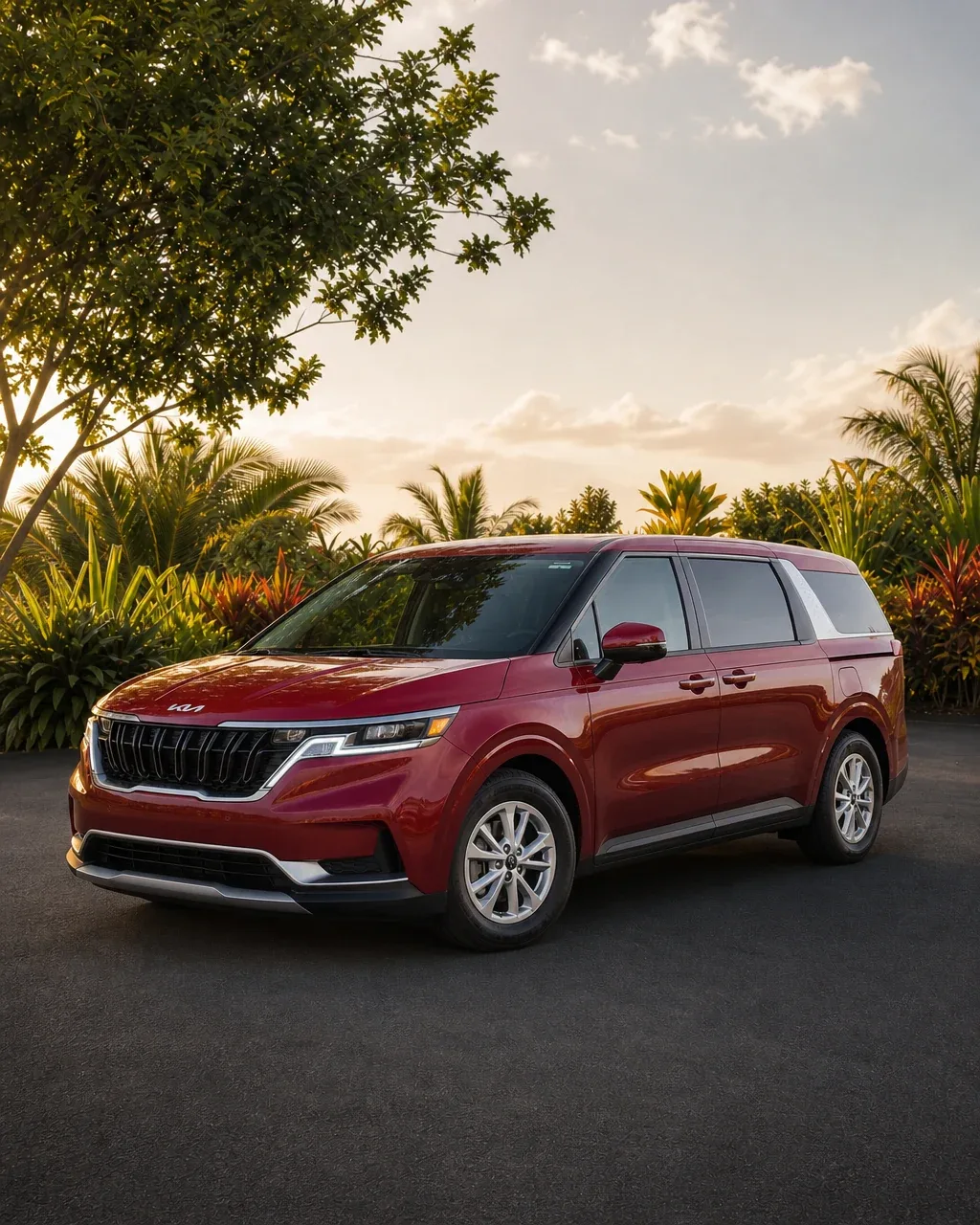 2023 Kia Carnival